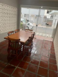 Ampla casa Balneario Camboriu centro - 5