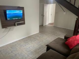 Ampla casa Balneario Camboriu centro - 2