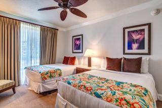 Honua Kai 3 Free Rental Cars KBM Resorts Ocean Front 3 Units 6 Bedrooms HK ML-1119 - 3