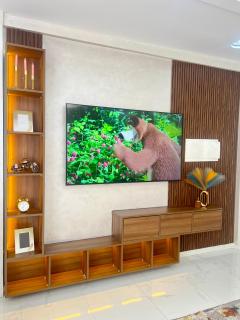 Beautiful 2 bedrooms apartment in central safi - 5