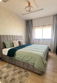 Beautiful 2 bedrooms apartment in central safi - 3