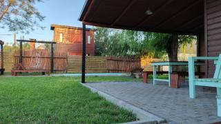 Cabañas Entre Rios - 4