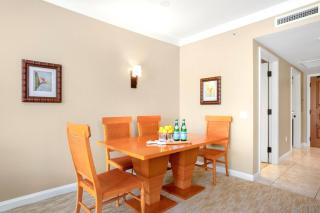 Honua Kai 3 Free Rental Cars KBM Resorts X X L Lanai 3 Units 5 Bedrooms HK ML-1113 - 8