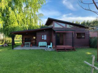 Cabañas Entre Rios - 3