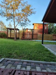 Cabañas Entre Rios - 2