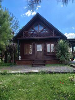 Cabañas Entre Rios - 1