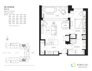 Honua Kai 3 Free Rental Cars KBM Resorts Family Friendly 3 Units 5 Bedrooms HK ML-1131 - 3