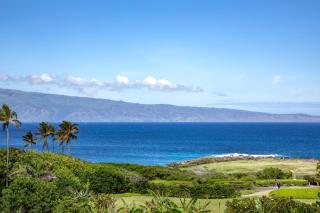 Montage Kapalua Bay 2 Free Rental Cars KBM Resorts Gorgeous Ocean Front 2 Units 6 Bedrooms MON ML-1165 - 0