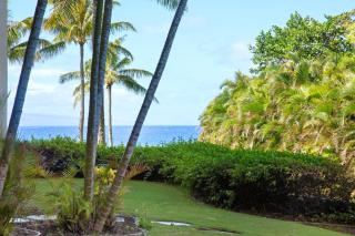 Montage Kapalua Bay 2 Free Rental Cars KBM Resorts Hale Mala At Montage Kapalua Bay Oceanfront Property 2 Units 6 Bedrooms MON ML-1161 - 0