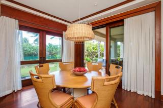 Montage Kapalua Bay 2 Free Rental Cars KBM Resorts Hale Mala At Montage Kapalua Bay Oceanfront Property 2 Units 6 Bedrooms MON ML-1161 - 8