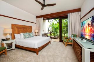 Montage Kapalua Bay 2 Free Rental Cars KBM Resorts Hale Mala At Montage Kapalua Bay Oceanfront Property 2 Units 6 Bedrooms MON ML-1161 - 5