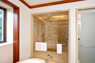 Montage Kapalua Bay 2 Free Rental Cars KBM Resorts Hale Mala At Montage Kapalua Bay Oceanfront Property 2 Units 6 Bedrooms MON ML-1161 - 3