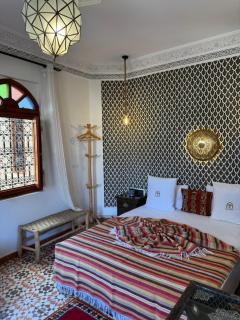 Riad Zahri - 3