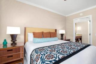 Honua Kai 3 Free Rental Cars KBM Resorts Front Alii Suite 3 Units 6 Bedrooms HK ML-1185 - 4