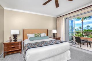 Honua Kai 3 Free Rental Cars KBM Resorts Front Alii Suite 3 Units 6 Bedrooms HK ML-1185 - 5