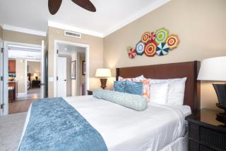 Honua Kai 3 Free Rental Cars KBM Resorts Large Floorplan 3 Units 6 Bedrooms HK ML-1227 - 5