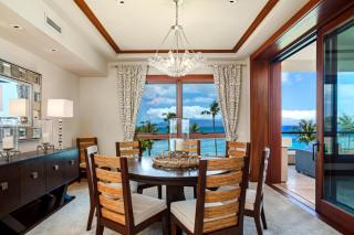 Montage Kapalua Bay 2 Free Rental Cars KBM Resorts Beautiful Villa At Montage Kapalua Bay 2 Units 6 Bedrooms MON ML-1231 - 7