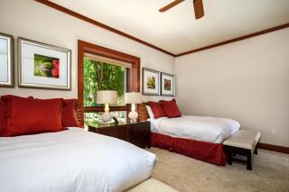 Montage Kapalua Bay 2 Free Rental Cars KBM Resorts Beautiful Villa At Montage Kapalua Bay 2 Units 6 Bedrooms MON ML-1231 - 3