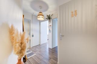 Appartement Cocooning - 1