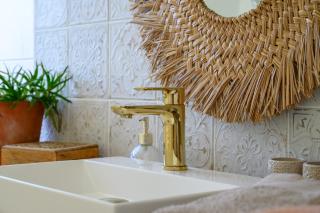 Appartement Cocooning - 2