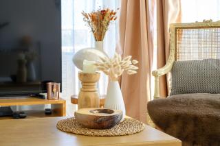 Appartement Cocooning - 7