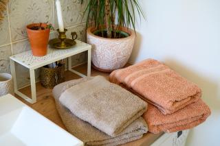 Appartement Cocooning - 3