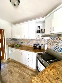 The Best Place in los Corales RD Arenas De B - 7