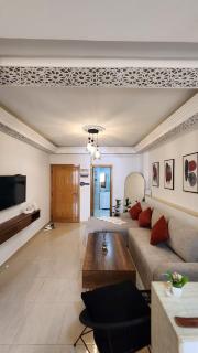 Cosy and central Condo with terace - 4
