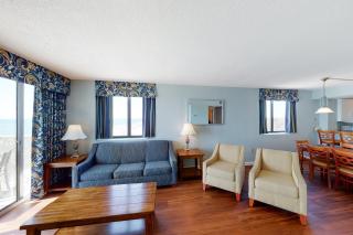 Sands Beach Club 1014 - 8