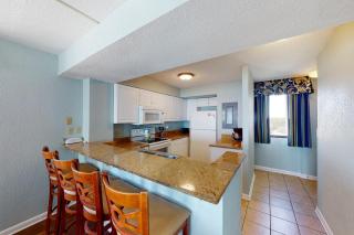 Sands Beach Club 1014 - 5