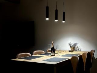 Central House - Modern Apartment - 9