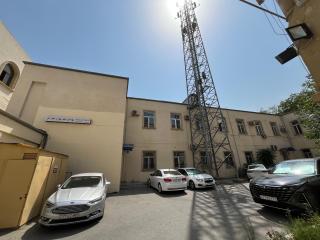 FRIENDS Hostel Baku - 1
