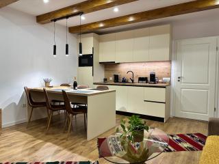 Central House - Modern Apartment - 4