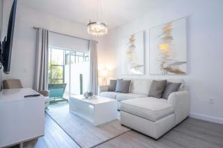 Azur Resort - Luxury 5 Bed Villa - Private Pool - 7