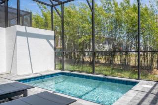 Azur Resort - Luxury 5 Bed Villa - Private Pool - 0