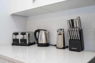 Azur Resort - Luxury 5 Bed Villa - Private Pool - 2