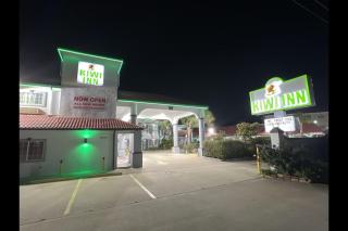 Kiwi Inn Hotel O Willowbrook Houston Hwy 249 Beltway - 9