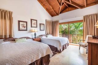 Samana Ocean View Villa - 2