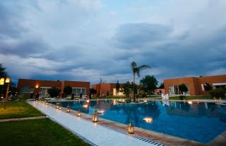 Domaine Bahi - 0