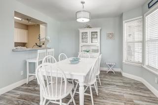 Seascape Villa Condos A8 - 5