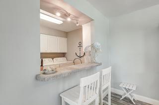 Seascape Villa Condos A8 - 3