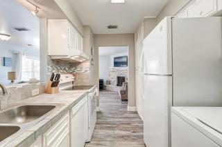 Seascape Villa Condos A8 - 2