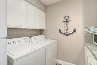 Seascape Villa Condos A8 - 1