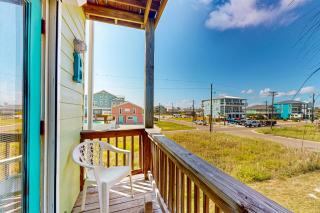 Gulf Breezes Unit B - 9