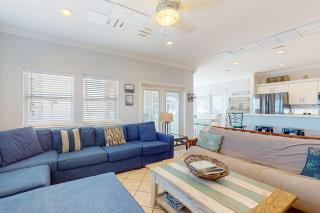 Gulf Breezes Unit B - 6