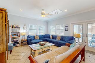 Gulf Breezes Unit B - 5