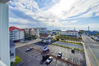 Assateague House 511 - 2