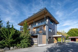 TinyHome Singer - inclusive private Sauna - 7