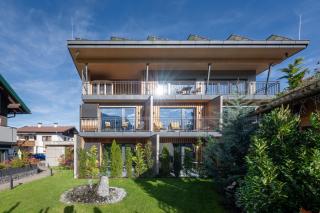 TinyHome Singer - inclusive private Sauna - 8