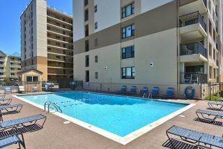 Sandpiper Dunes 705 - 6